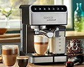 Coffee Machine-Repairs